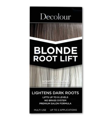 Scott Cornwall Decolour Blonde Root Lift 180ml