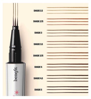 Benefit Mighty Fine Brow Pen