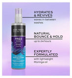 John Frieda Frizz Ease Dream Curls Wave Revitalising Spray 150ml