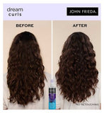 John Frieda Frizz Ease Dream Curls Wave Revitalising Spray 150ml
