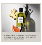 David Beckham Collection Botanical Resin Eau de Parfum 100ml