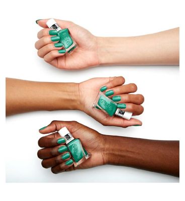 Essie Gel Couture Dopamine Rush Nail Polish 13.5ml