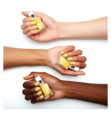 Essie Gel Couture Rev It Up Nail Polish 13.5ml