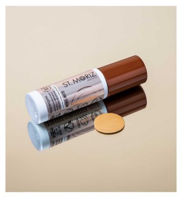 St Moriz Advanced Illuminating Glow Serum Face Drops 25ml