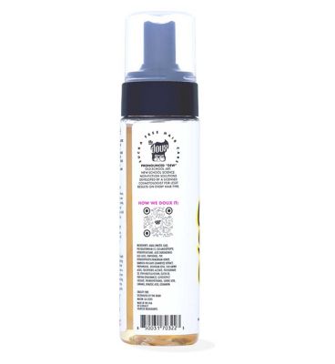 The Doux Crazy Sexy Curl Honey Setting Foam 207ml