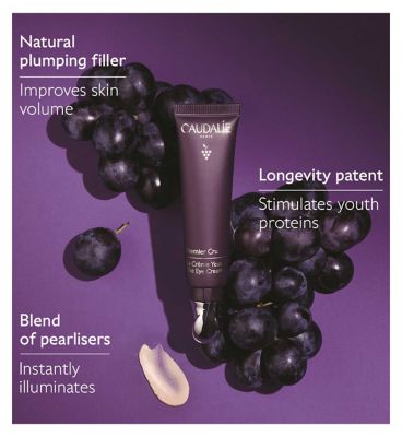 Caudalie Premier Cru The Eye Cream 15ml
