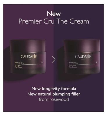Caudalie Premier Cru The Cream Refill 50ml