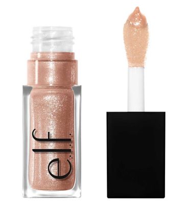 e.l.f. Glow Reviver Lip Oil Glimmer