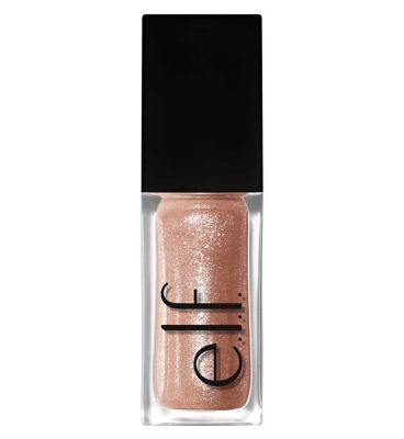 e.l.f. Glow Reviver Lip Oil Glimmer
