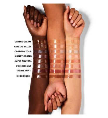 e.l.f. Glow Reviver Lip Oil Glimmer