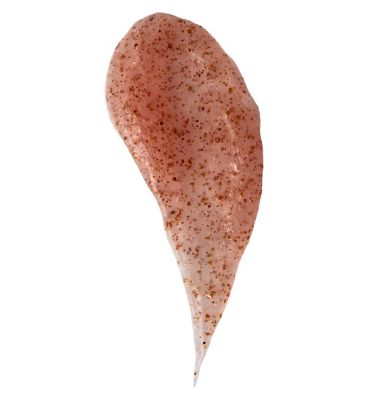 Soap and Glory Limited Edition Body Scrub Cherry Wild 200ml