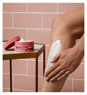 Soap & Glory Limited Edition Body Butter Cherry Wild 200ml
