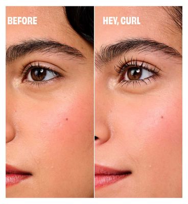 Benefit Get Rollin' Mascara Booster Set