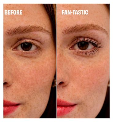 Benefit Lash Fan Club Mascara Booster Set
