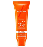 Lancaster Sun Beauty Sensitive Skin Mineral Face Cream SPF50 50ml