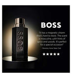 BOSS The Scent Magnetic Eau de Parfum for Him 100ml