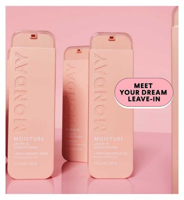 Monday Leave In Conditioner Repair 150ml