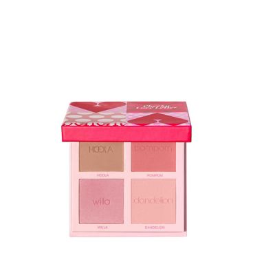 Benefit Cheeky Love Letter Bronzer & Blush Palette
