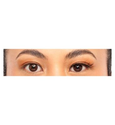 Eylure Preglued Clusters Naturals False Lashes