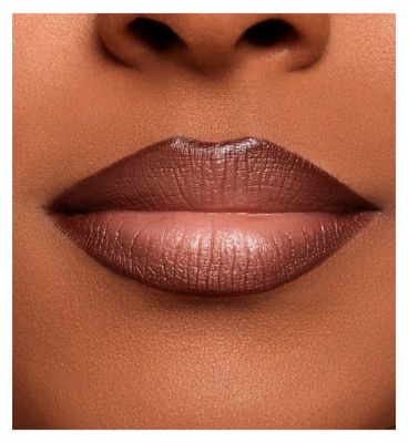 HNB Cosmetics Soft Satin Lipstick