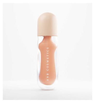 HNB Cosmetics Soft Silk Lipgloss