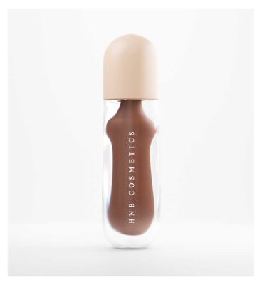 HNB Cosmetics Soft Silk Lipgloss