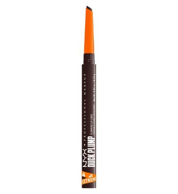 NYX Professional Makeup Duck Plump Plumping Lip Liner