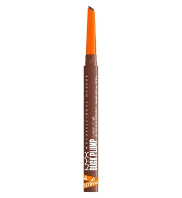 NYX Professional Makeup Duck Plump Plumping Lip Liner