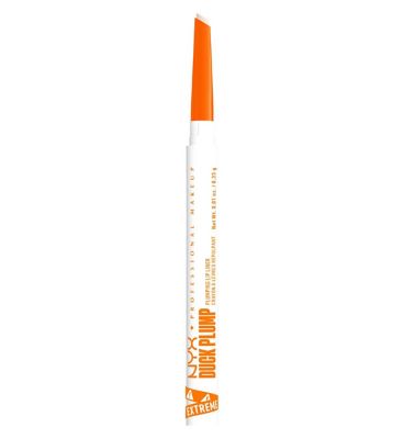 NYX Professional Makeup Duck Plump Plumping Lip Liner