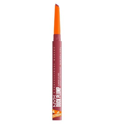 NYX Professional Makeup Duck Plump Plumping Lip Liner
