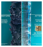 OGX Rescue Fusions Hyaluronic Acid + Pro-Vitamin B5 Shampoo 385ml