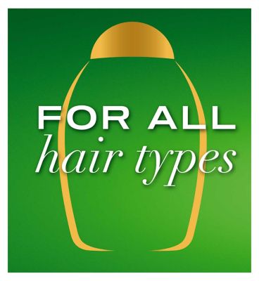 OGX Clarifying Strength + Rosemary Mint Hair Shampoo, 385ml
