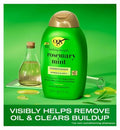 OGX Clarifying Strength + Rosemary Mint Hair Conditioner, 385ml