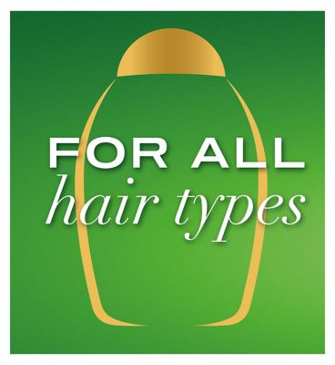 OGX Clarifying Strength + Rosemary Mint Hair Conditioner, 385ml