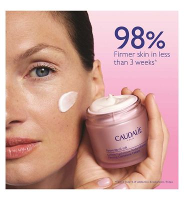 Caudalie Resveratrol Lift - The Firming Edit