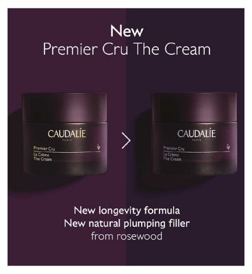 Caudalie Premier Cru The Cream 50ml