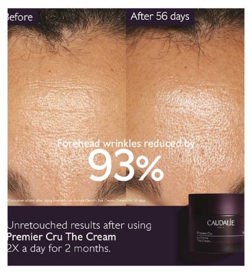 Caudalie Premier Cru The Cream 50ml