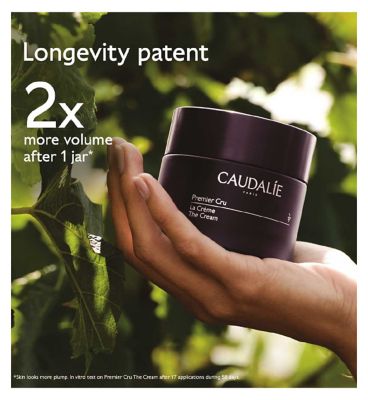 Caudalie Premier Cru The Cream 50ml