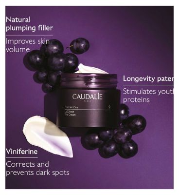 Caudalie Premier Cru The Cream 50ml