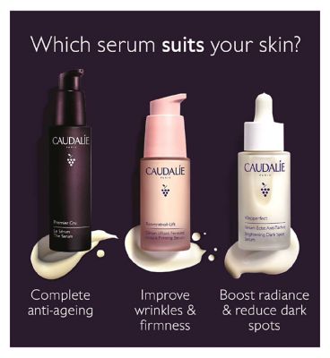 Caudalie Premier Cru The Serum 30ml
