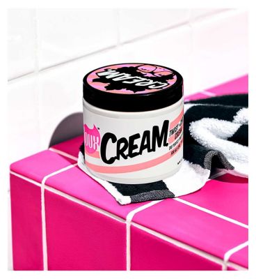 The Doux C.R.E.A.M Twist and Curl Cream 473ml