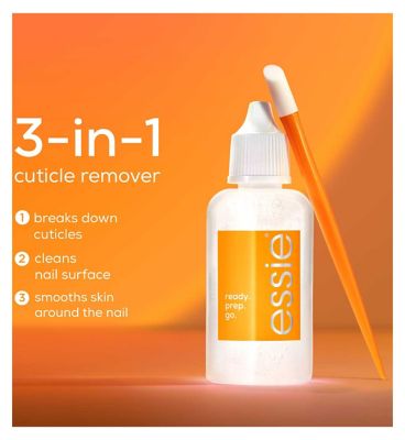 Essie Nail Care Cuticle Remover 13.5ml