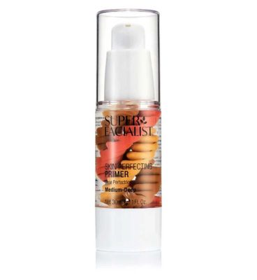 Super Facialist Skin Perfecting Primer Medium / Deep 30ml