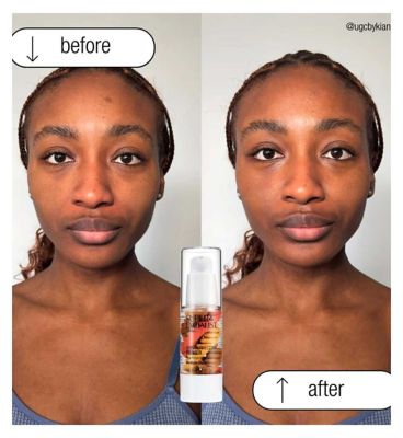 Super Facialist Skin Perfecting Primer Medium / Deep 30ml