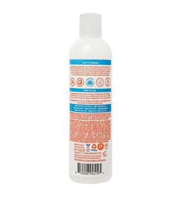 Cantu Weightless Smooth and Hold Gel 295ml