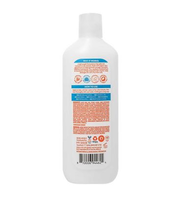 Cantu Weightless Smoothing Conditioner 400ml