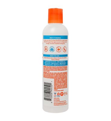 Cantu Weightless 15+ Benefits Daily Leave-in Treatment 236ml