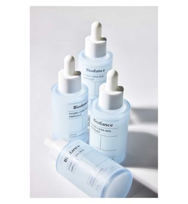 Biodance Hydro Cera-nol Ampoule 50ml