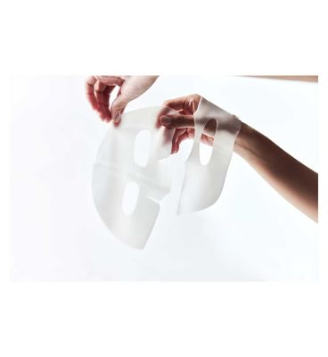 Biodance Bio Collagen-Real Deep Mask 4 Sheets x 1.19 oz (34g)