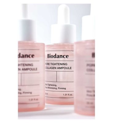 Biodance Pore Tightening Collagen Ampoule 50ml